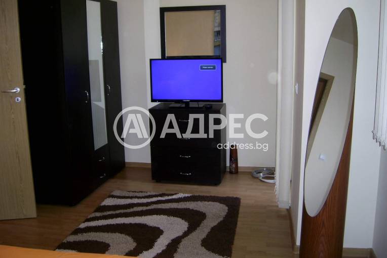 Двустаен апартамент, Варна, Погребите, 619056, Снимка 4