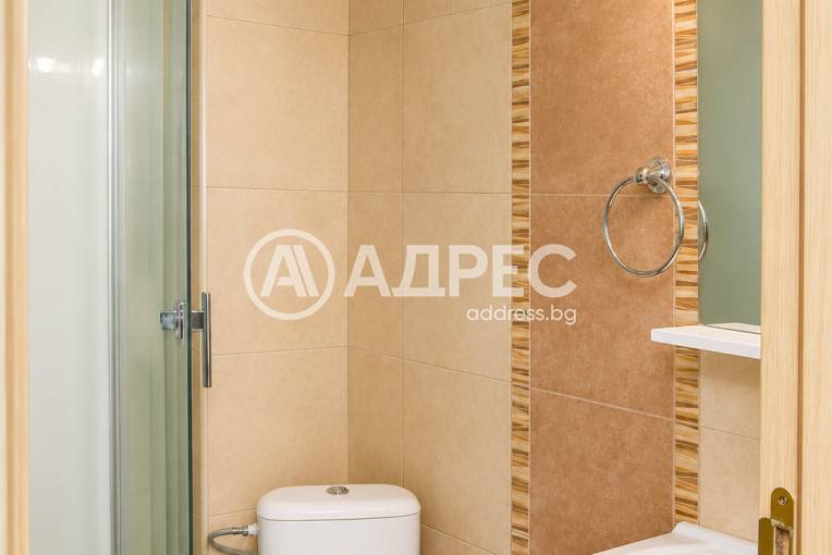 Двустаен апартамент, Варна, Погребите, 619056, Снимка 6