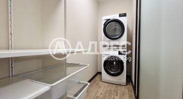 Двустаен апартамент, Варна, Общината, 659056, Снимка 11