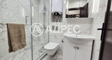 Двустаен апартамент, Варна, Общината, 659056, Снимка 12