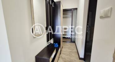 Двустаен апартамент, Варна, Общината, 659056, Снимка 13