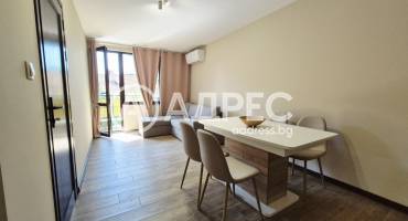 Двустаен апартамент, Варна, Общината, 659056, Снимка 6