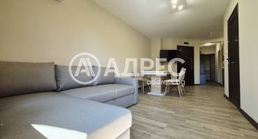 Двустаен апартамент, Варна, Общината, 659056, Снимка 7