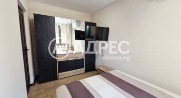 Двустаен апартамент, Варна, Общината, 659056, Снимка 9