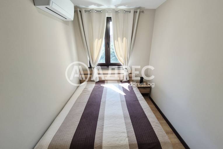 Двустаен апартамент, Варна, Общината, 659056, Снимка 10