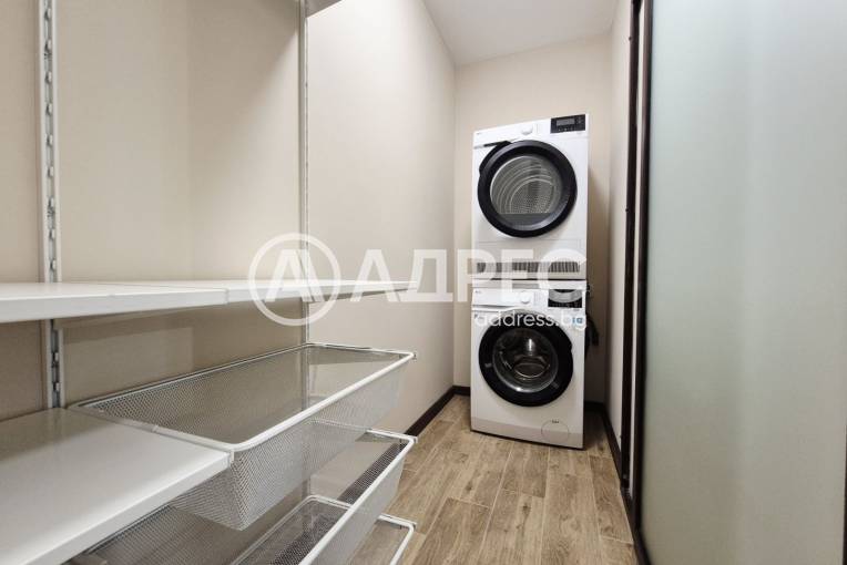 Двустаен апартамент, Варна, Общината, 659056, Снимка 11