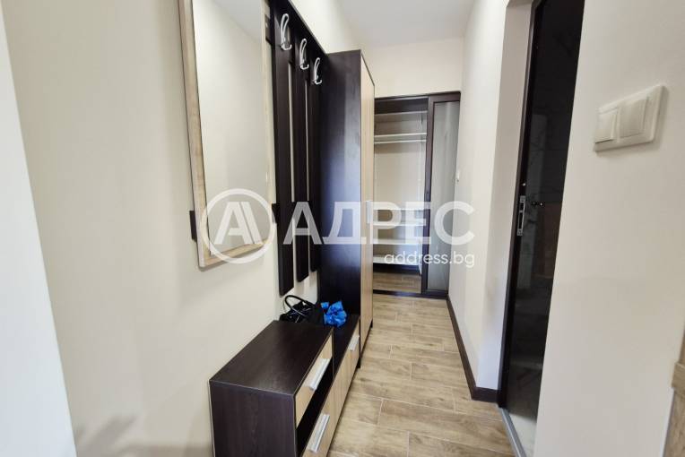 Двустаен апартамент, Варна, Общината, 659056, Снимка 13