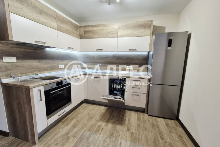 Двустаен апартамент, Варна, Общината, 659056, Снимка 2