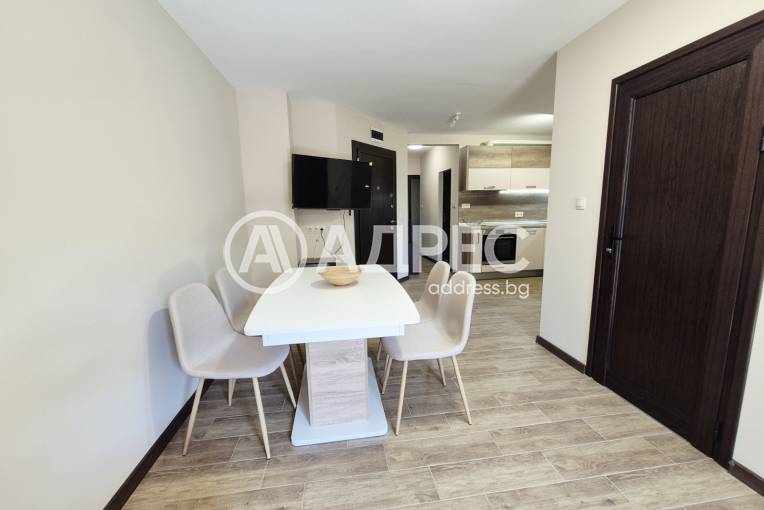 Двустаен апартамент, Варна, Общината, 659056, Снимка 3
