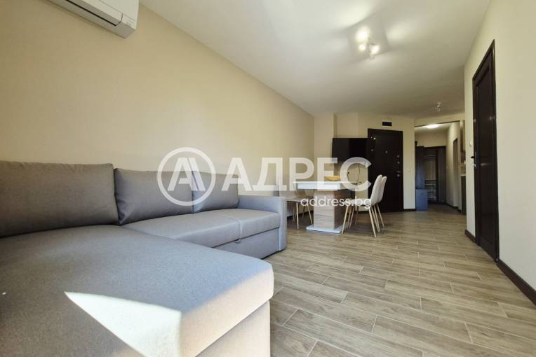 Двустаен апартамент, Варна, Общината, 659056, Снимка 7