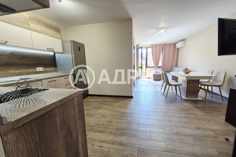 Двустаен апартамент, Варна, Общината, 659056, Снимка 8