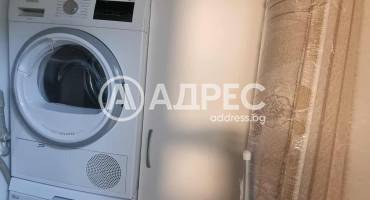 Тристаен апартамент, Ямбол, Георги Бенковски, 670056, Снимка 11