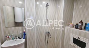 Тристаен апартамент, Ямбол, Георги Бенковски, 670056, Снимка 12