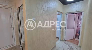 Тристаен апартамент, Ямбол, Георги Бенковски, 670056, Снимка 9