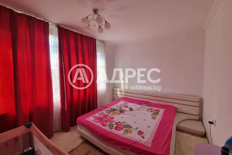 Тристаен апартамент, Ямбол, Георги Бенковски, 670056, Снимка 7