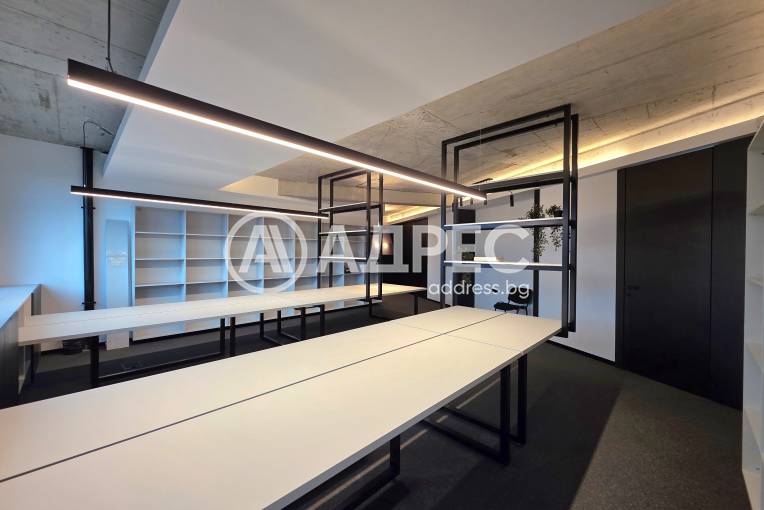 Офис, София, Банишора, 671056, Снимка 12