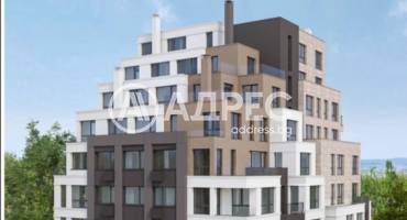 Тристаен апартамент, Варна, Изгрев, 672056, Снимка 1