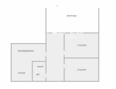 Къща/Вила, Девня, Повеляново, 673056, Снимка 1