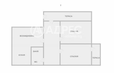 Къща/Вила, Девня, Повеляново, 673056, Снимка 2