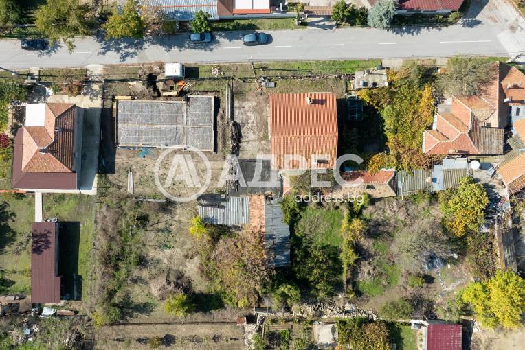 Къща/Вила, Девня, Повеляново, 673056, Снимка 1