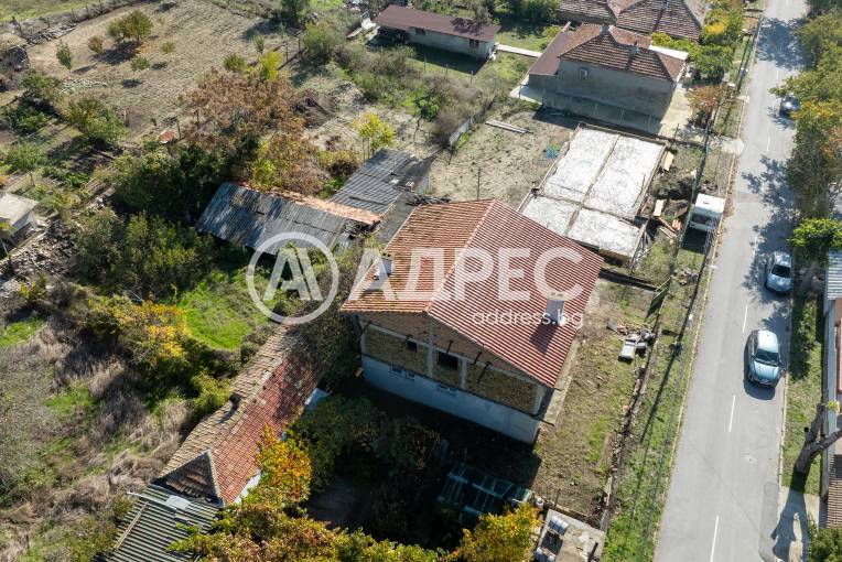 Къща/Вила, Девня, Повеляново, 673056, Снимка 10