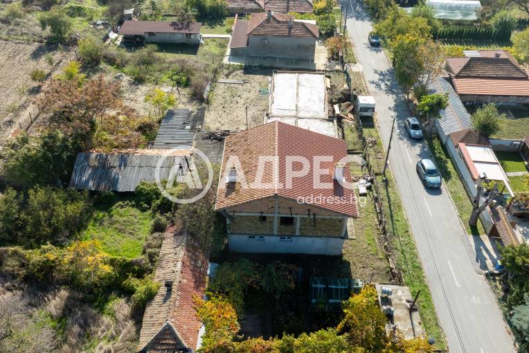 Къща/Вила, Девня, Повеляново, 673056, Снимка 12