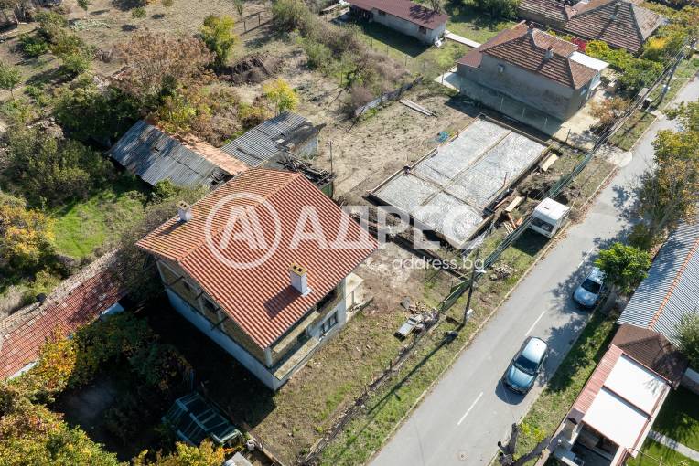 Къща/Вила, Девня, Повеляново, 673056, Снимка 13