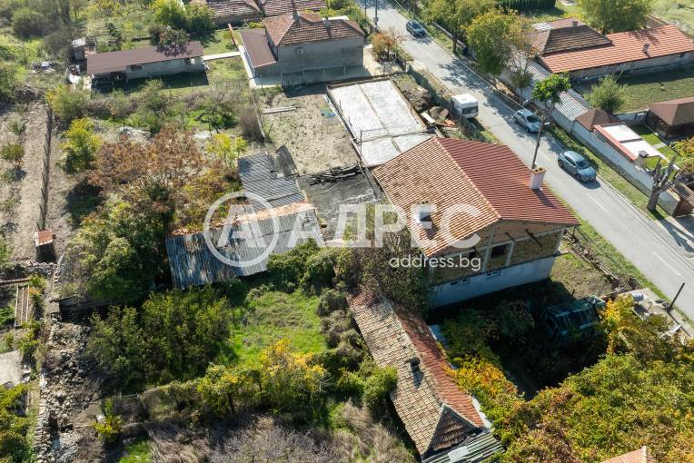 Къща/Вила, Девня, Повеляново, 673056, Снимка 15