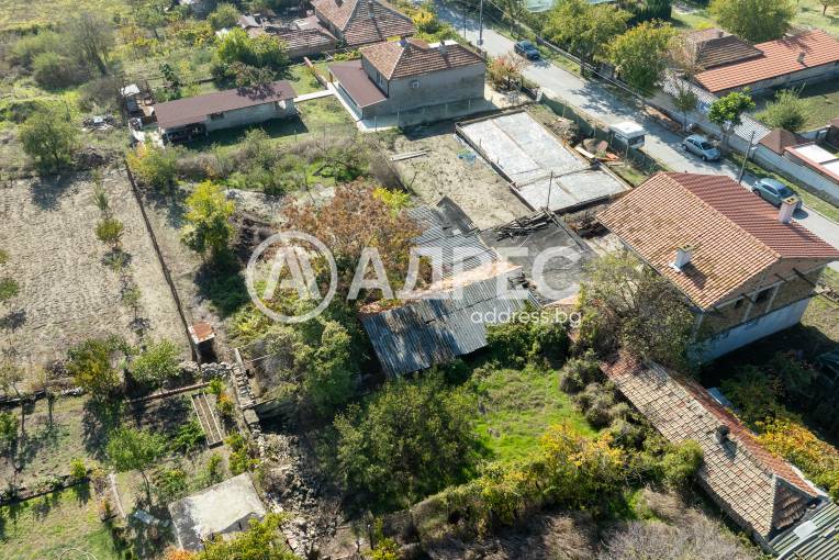 Къща/Вила, Девня, Повеляново, 673056, Снимка 16