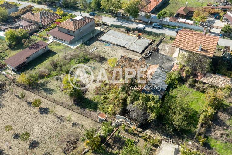 Къща/Вила, Девня, Повеляново, 673056, Снимка 17