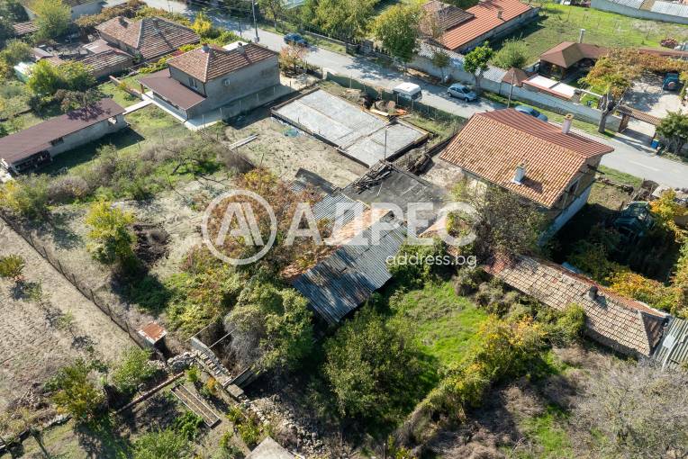 Къща/Вила, Девня, Повеляново, 673056, Снимка 18