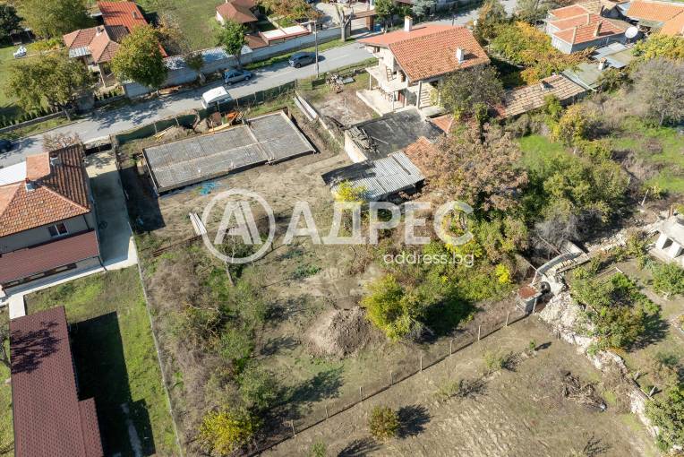 Къща/Вила, Девня, Повеляново, 673056, Снимка 22