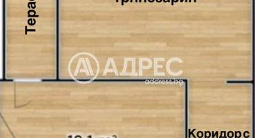 Тристаен апартамент, Пловдив, Остромила, 675056, Снимка 2