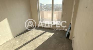 Тристаен апартамент, Пловдив, Остромила, 675056, Снимка 4