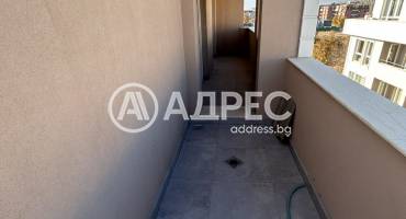 Тристаен апартамент, Пловдив, Остромила, 675056, Снимка 6