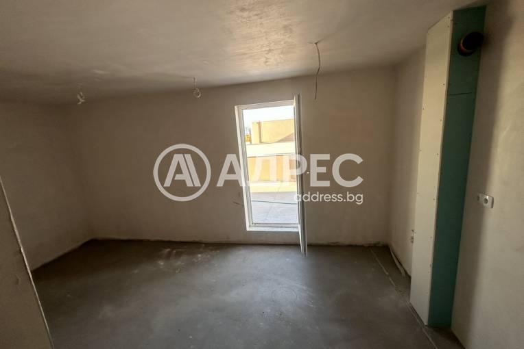 Тристаен апартамент, Пловдив, Остромила, 675056, Снимка 3