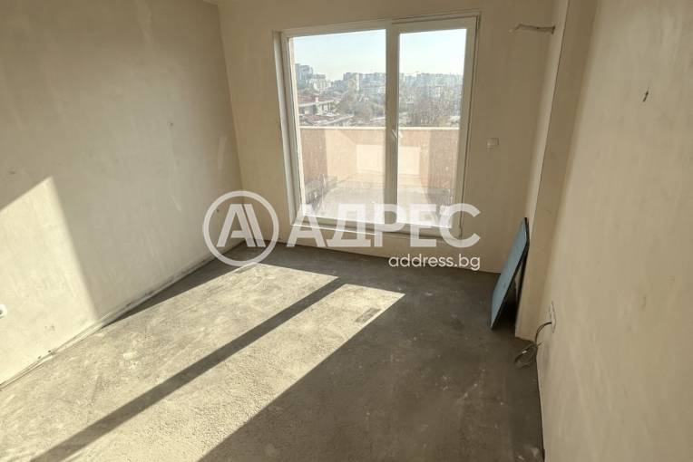 Тристаен апартамент, Пловдив, Остромила, 675056, Снимка 4