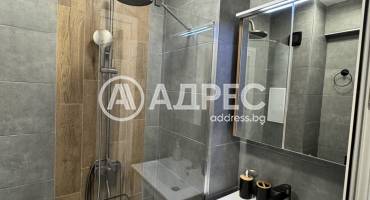 Двустаен апартамент, Пловдив, ВМИ, 679056, Снимка 2