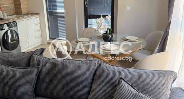 Двустаен апартамент, Пловдив, ВМИ, 679056, Снимка 3