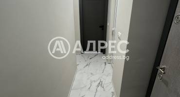 Двустаен апартамент, Пловдив, ВМИ, 679056, Снимка 5