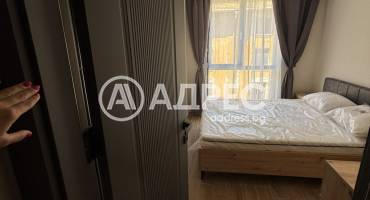 Двустаен апартамент, Пловдив, ВМИ, 679056, Снимка 7