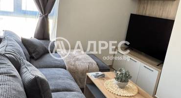 Двустаен апартамент, Пловдив, ВМИ, 679056, Снимка 9