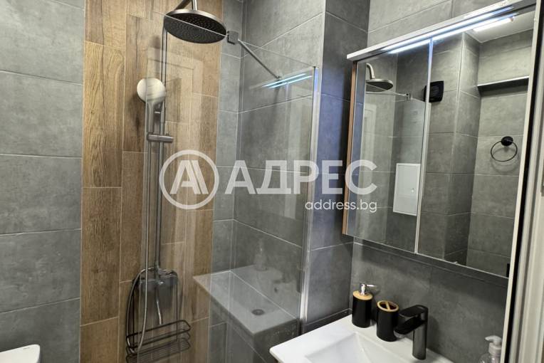 Двустаен апартамент, Пловдив, ВМИ, 679056, Снимка 2