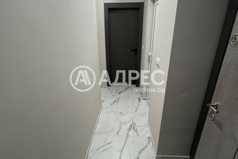 Двустаен апартамент, Пловдив, ВМИ, 679056, Снимка 5