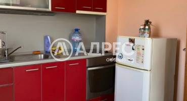 Двустаен апартамент, Слънчев бряг, Стария Възел, 684056, Снимка 1