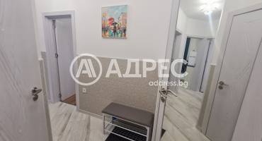 Тристаен апартамент, Варна, Идеален център, 688056, Снимка 10