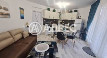 Тристаен апартамент, Варна, Идеален център, 688056, Снимка 2