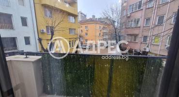 Тристаен апартамент, Варна, Идеален център, 688056, Снимка 3