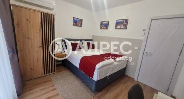 Тристаен апартамент, Варна, Идеален център, 688056, Снимка 4