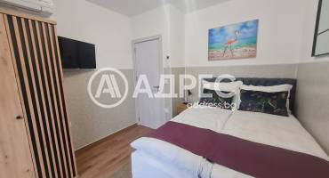 Тристаен апартамент, Варна, Идеален център, 688056, Снимка 5